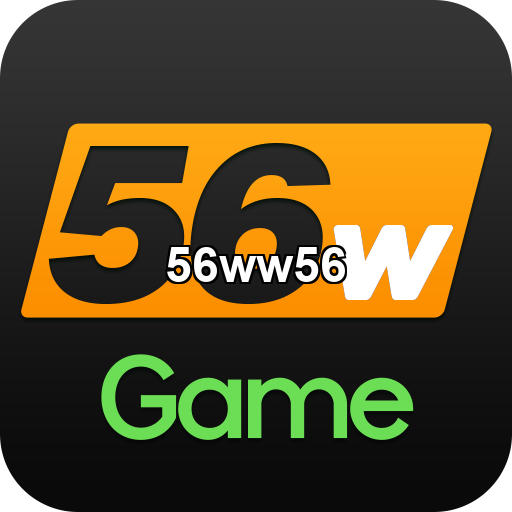 56ww56 Logo